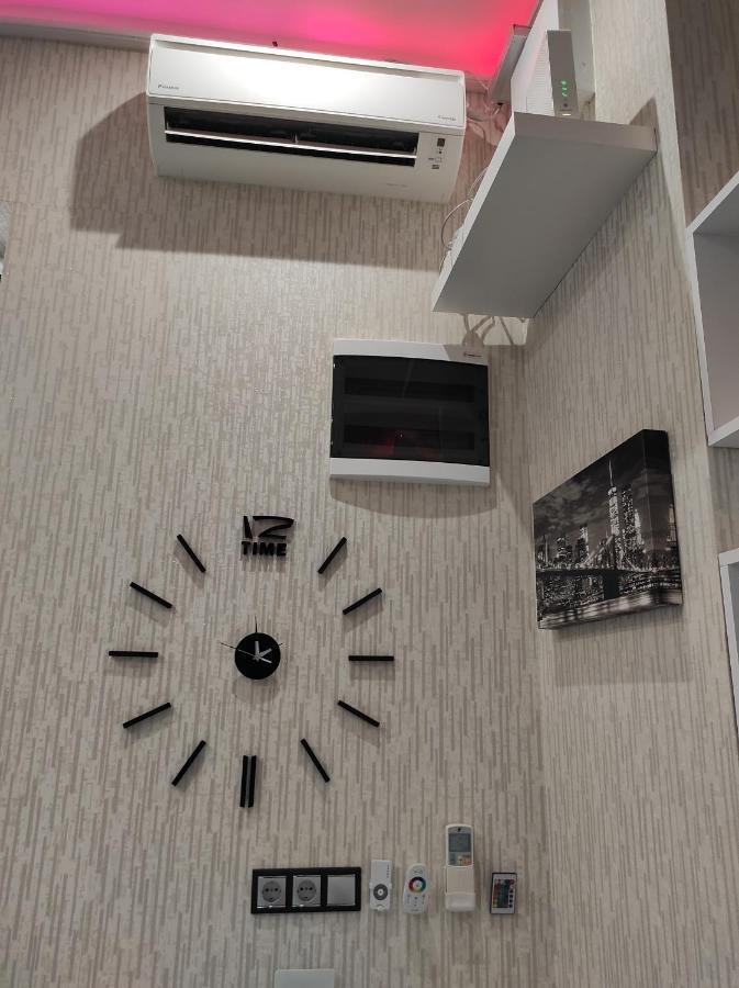 Corvinus Apartman บูดาเปสต์ ภายนอก รูปภาพ